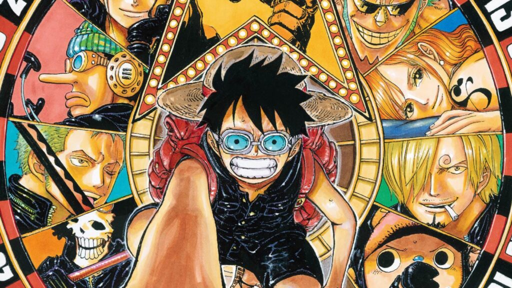 Everything to know about One Piece ending
