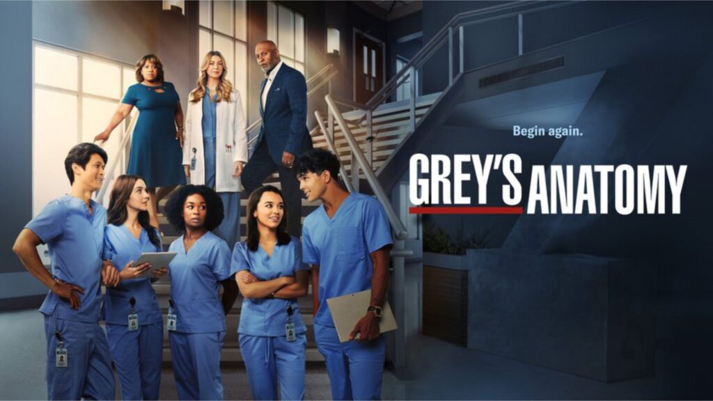 Grey's Anatomy Season 19 Episode 9 air date latest
