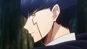 Anime Adaptation of Mashle Magic and Muscles Manga releasing this April? + Where to Watch?