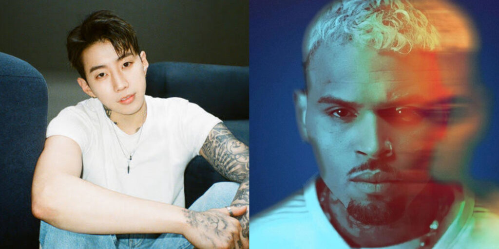 Who are K-pop's Justin Bieber and Chris Brown?