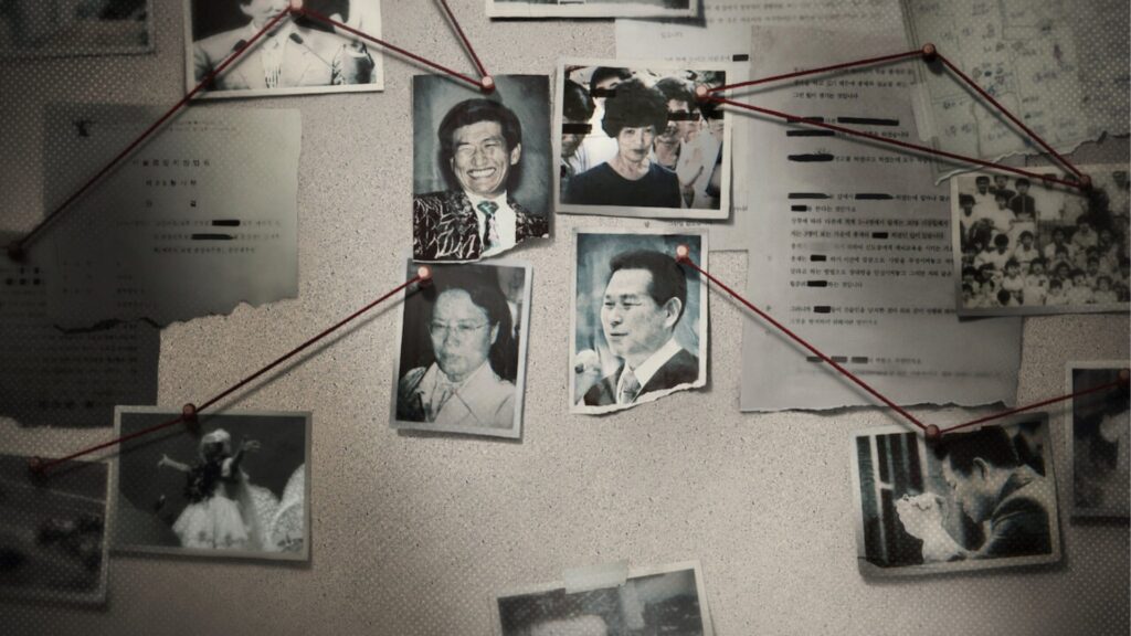 public outrage netflix documentaries In the name of god a holy betrayal true crime