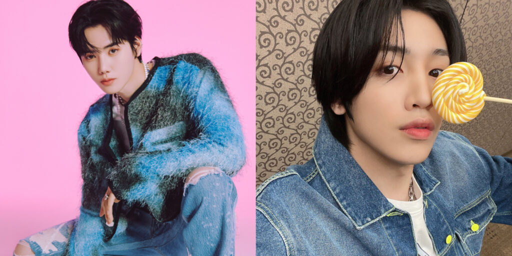 Who’s the Tallest Male K-pop Idol? - Ranked (2023 Version)