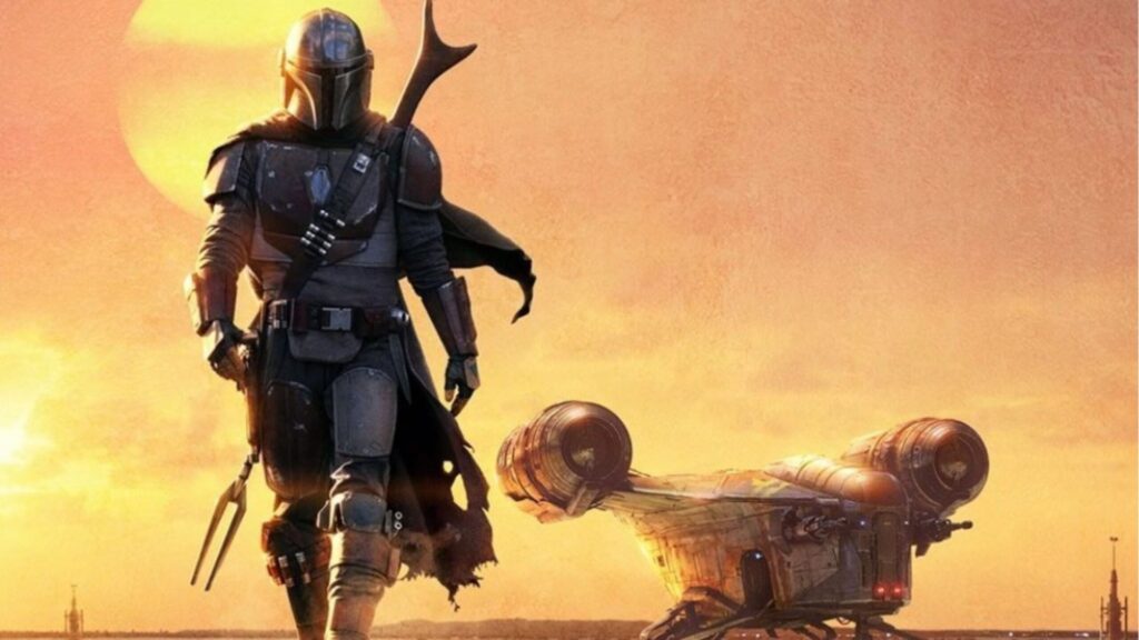 IG-11 attack Grogu The Child Mandalorian Bounty Hunter droid backstory