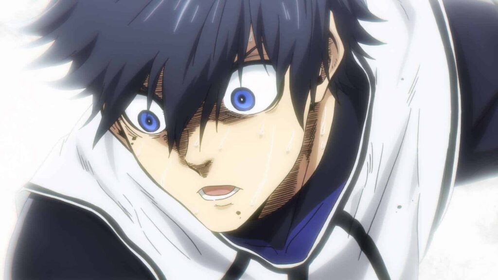Blue Lock EPisode 23