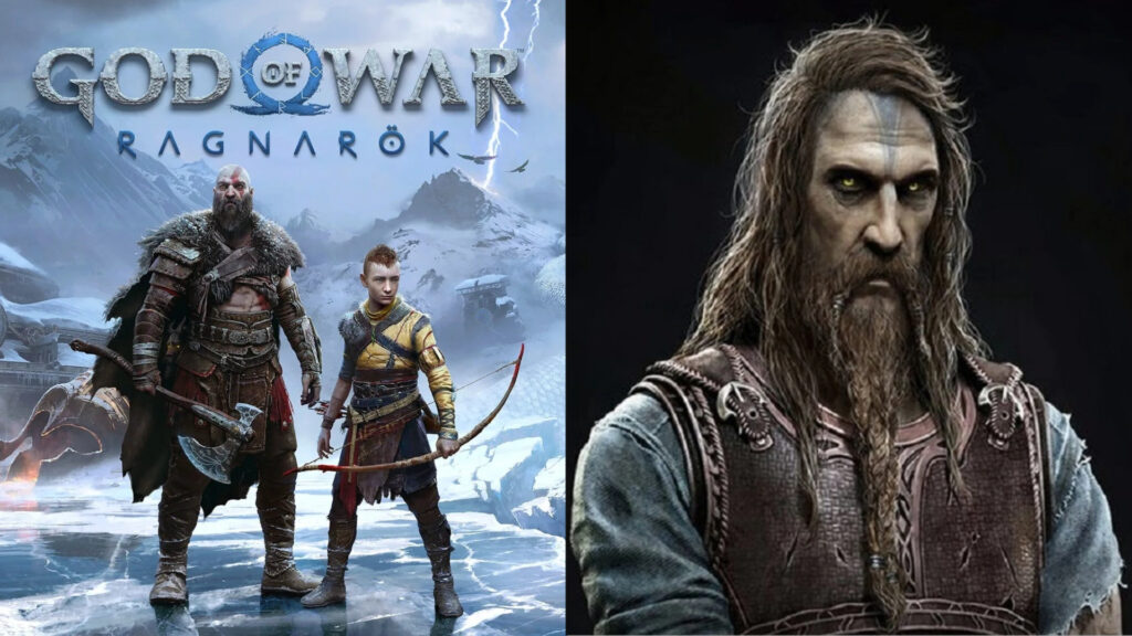 Will Tyr be in the next God of War game after Ragnarok - Featured