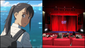 ‘Your Name’ director’s next film Suzume No Tojimari hits Canadian Theatres; here’s how to get tickets