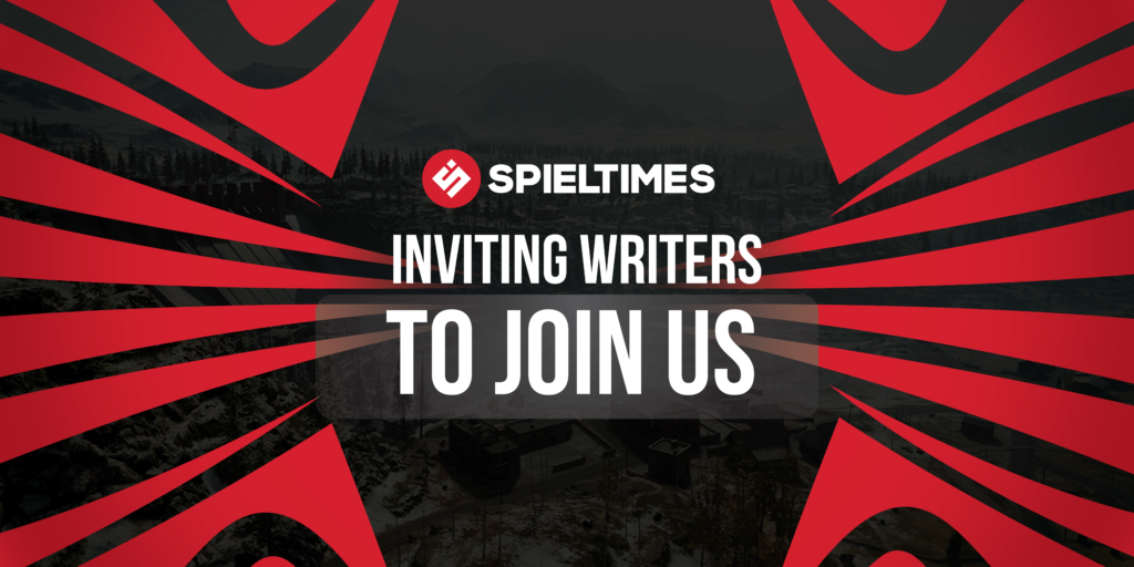 Spiel Times Internships