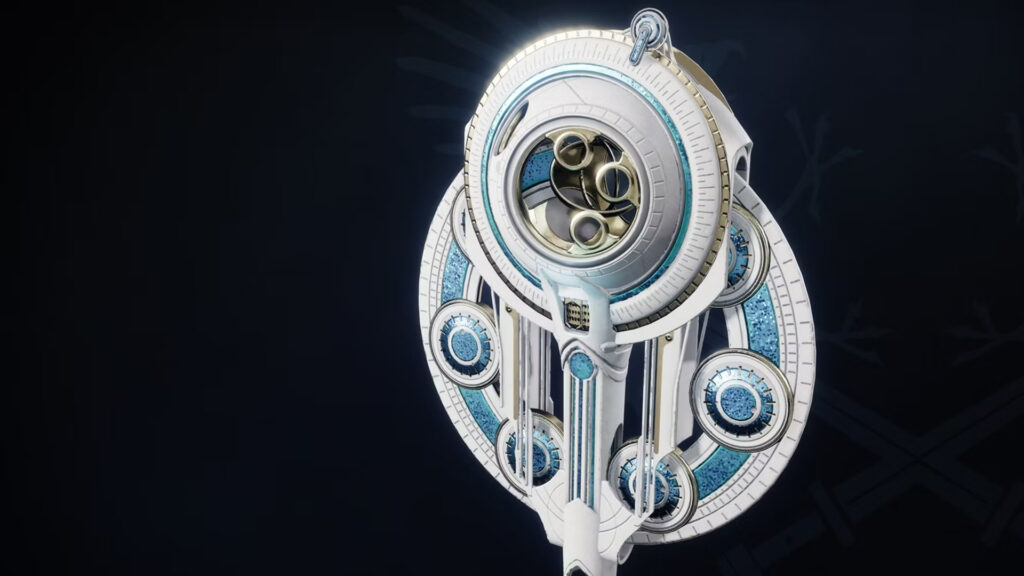 Ascendant Scepter in Destiny 2 Lightfall