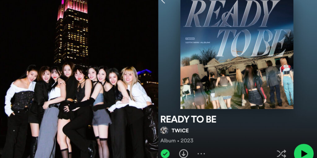 ‘Set Them Free’ TWICE ‘READY TO BE’ Album has Fans Complaining about its Songs’ Length