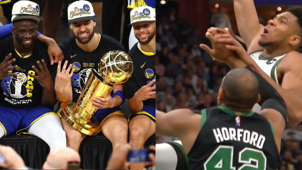 2023 NBA Championship best teams