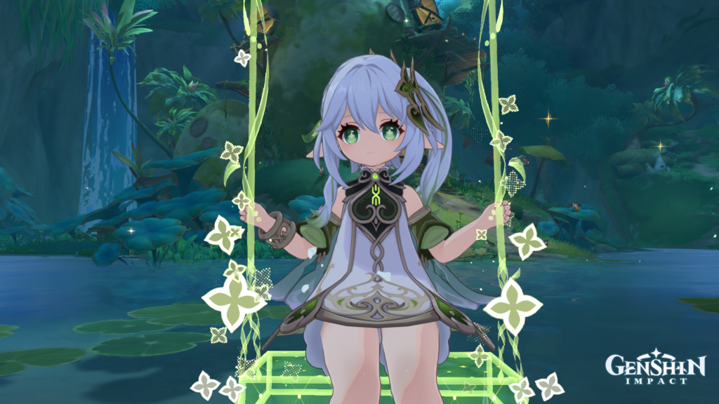Everything you need to ascend Nahida in Genshin Impact 3.6