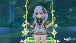 Genshin Impact 3.6 Nahida ascension guide: Materials, talents, and more