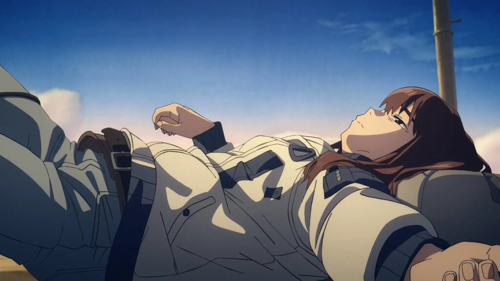 Anime like heavenly delusion
