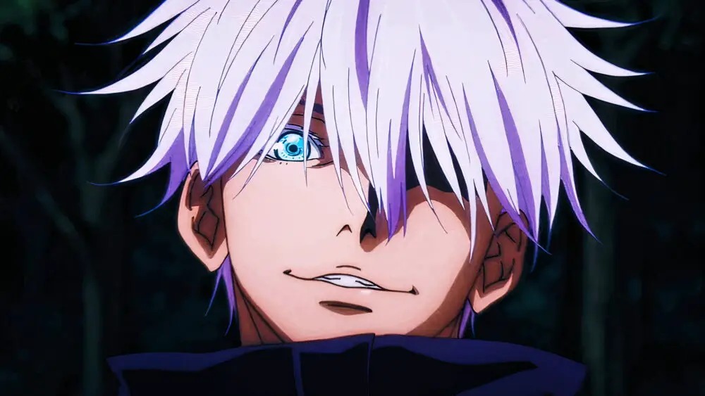 Gojo Satoru is coming back (Image via Studio MAPPA)