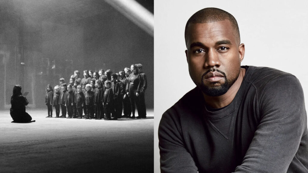 Kanye West Donda Academy lawsuit