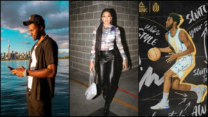 Andrew Wiggins’ Wife Pregnant with NBA Star’s Best Friend: Rumor or true?