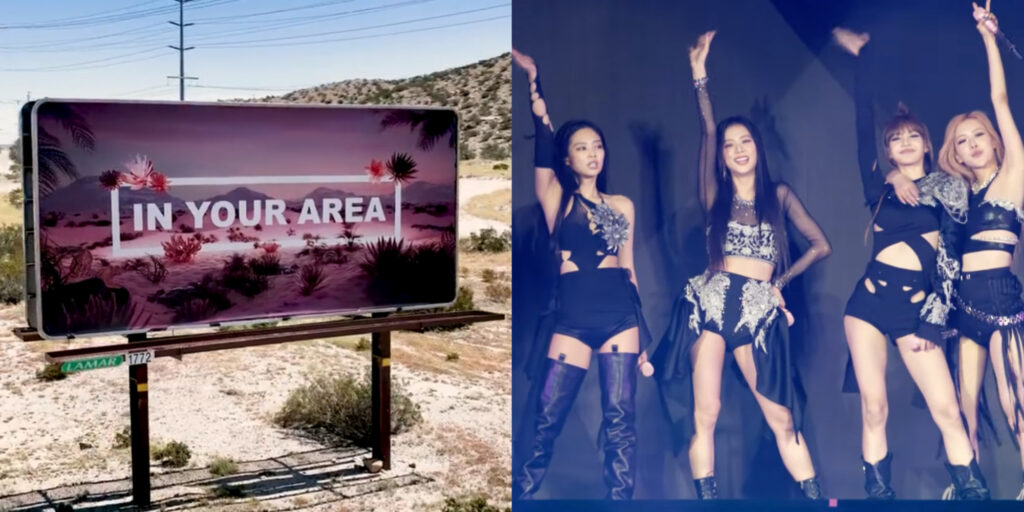 BLACKPINK Coachella 2023 - All solo performance Highlights