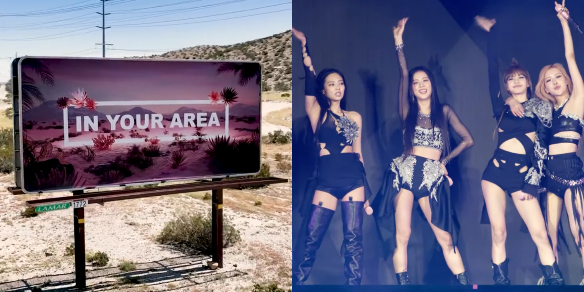 BLACKPINK: Coachella 2023 – All solo performance Highlights