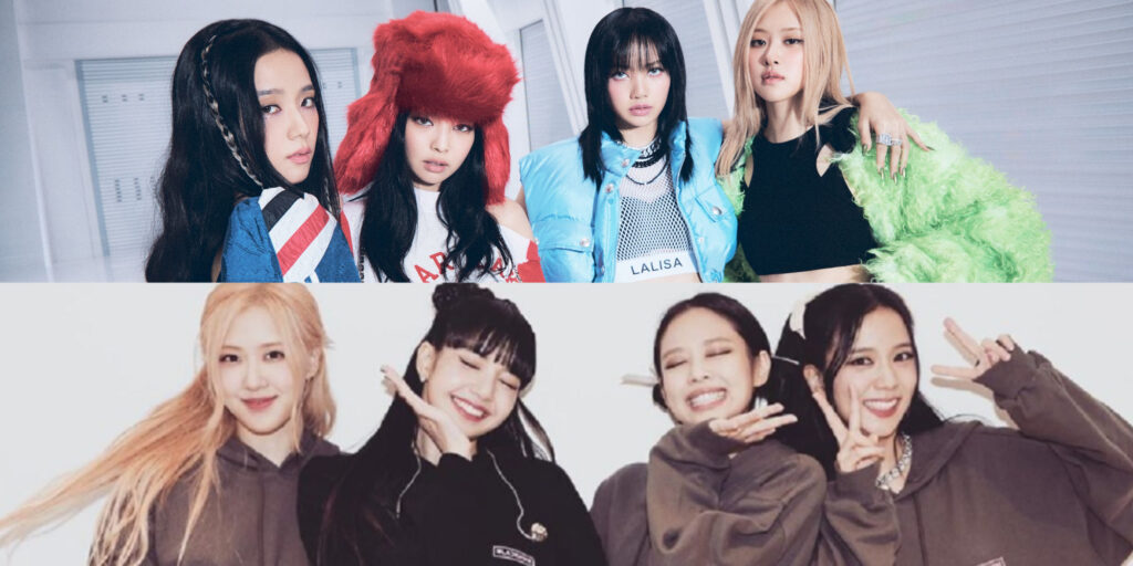 BLACKPINK member with the Most Fans - Ranked