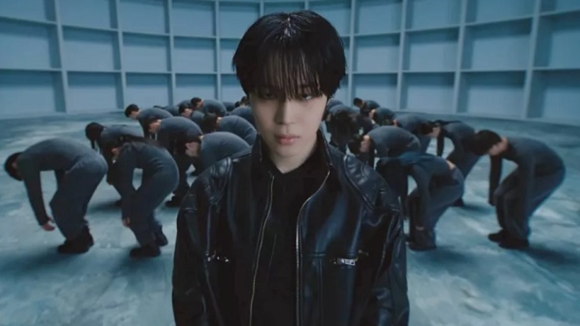 BTS Jimin lose US billboard Top 10 Hot 100 charts