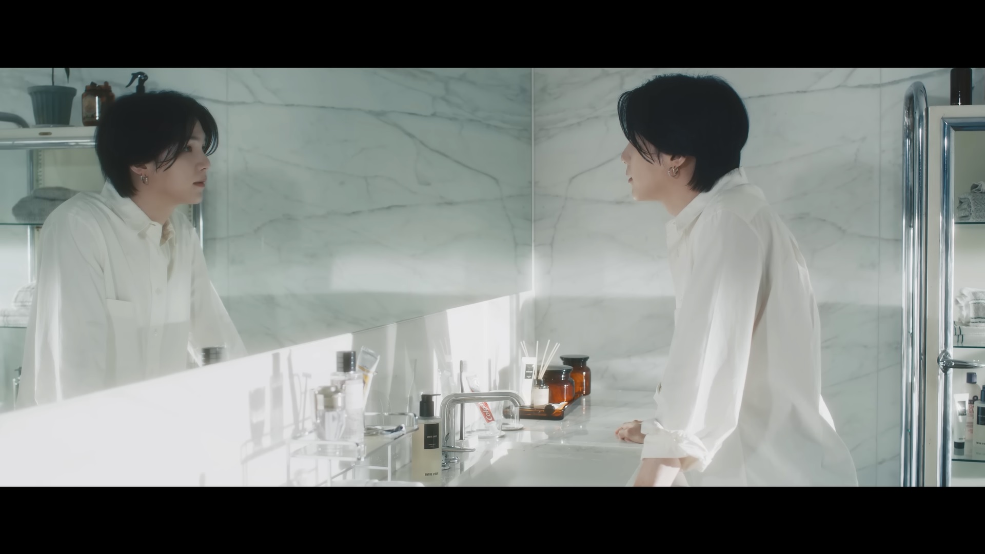 BTS SUGA D-DAY album, people pt.2