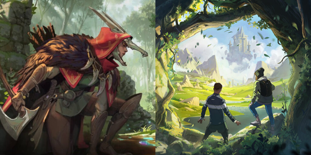 Blizzard’s New Survival MMO - What we know so far