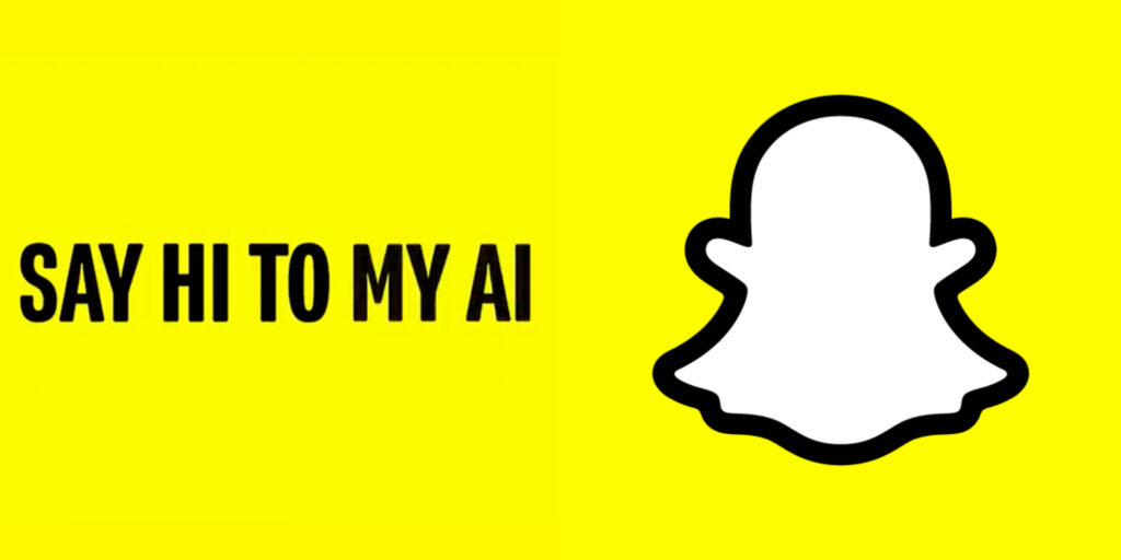 Can you remove or delete Snapchat AI?