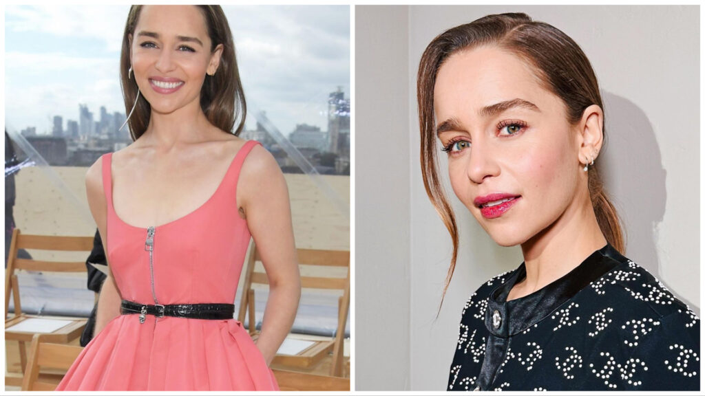 Emilia Clarke in Secret Invasion