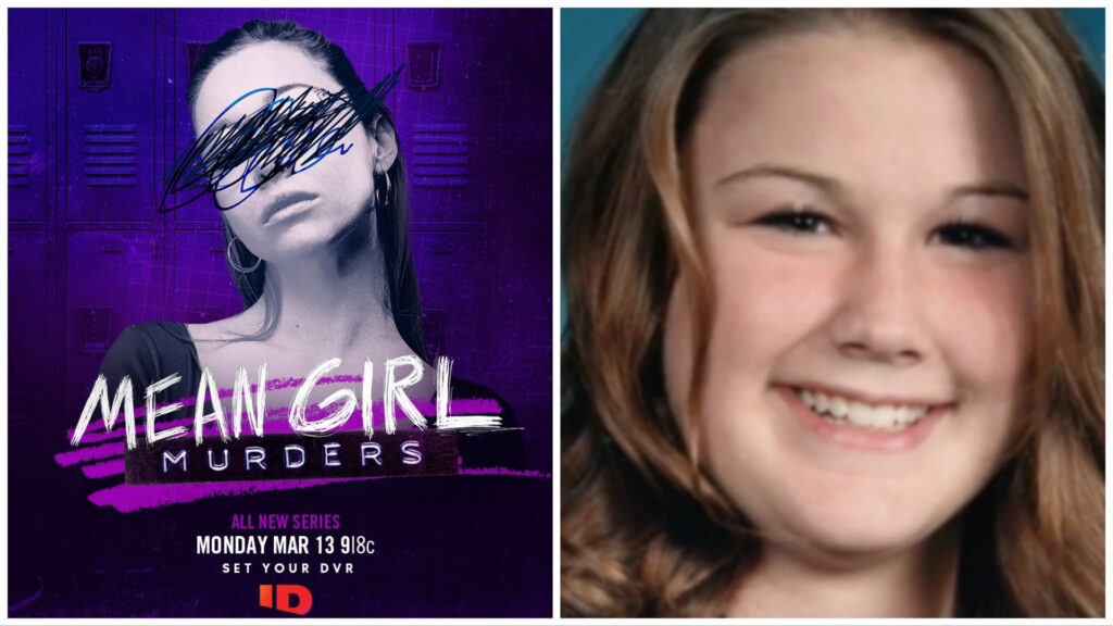 mean girl murders