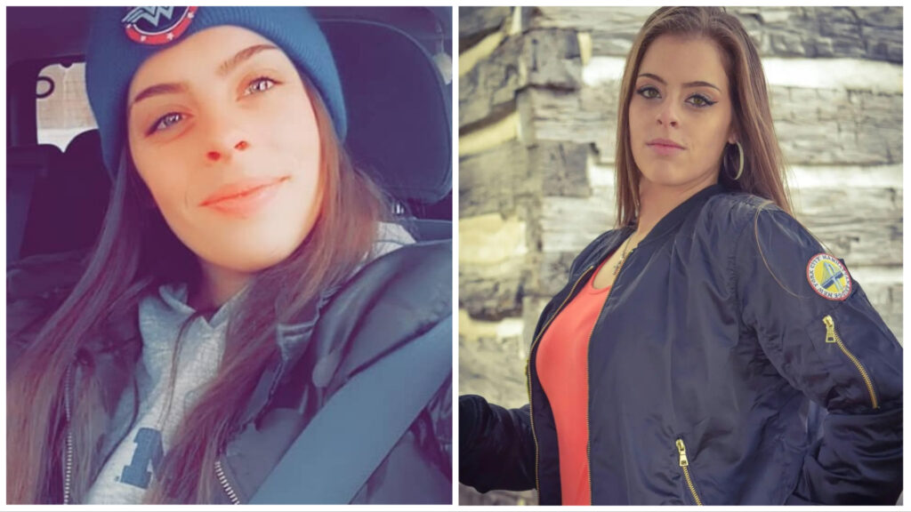 Jordan Cox's body found after two weeks