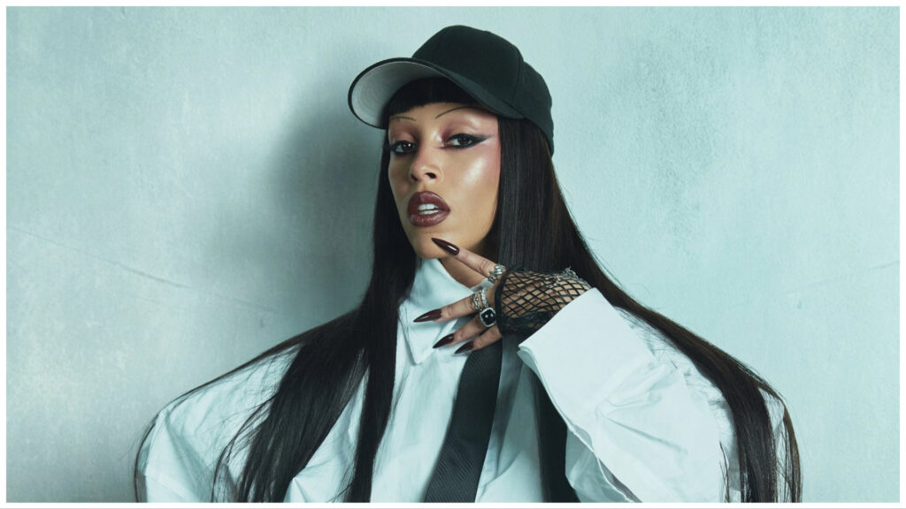 doja cat will release a rap album