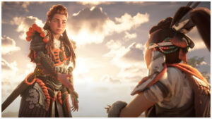 Horizon Forbidden West: How to start the Burning Shores DLC