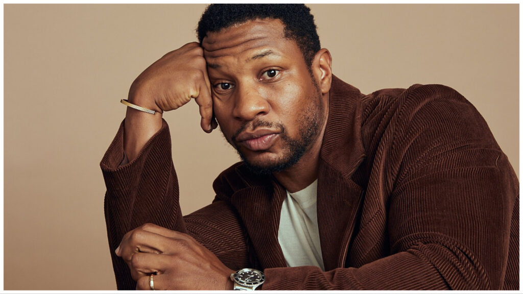 JOnathan Majors face new assault allegations