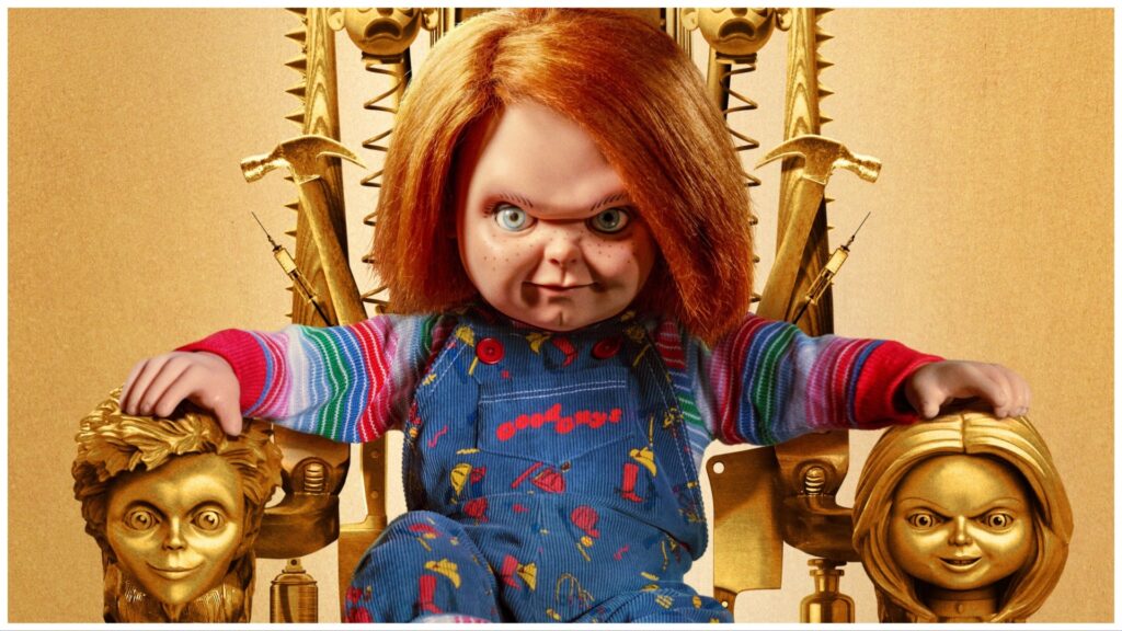 Chucky season 3 shoot begins on April 27