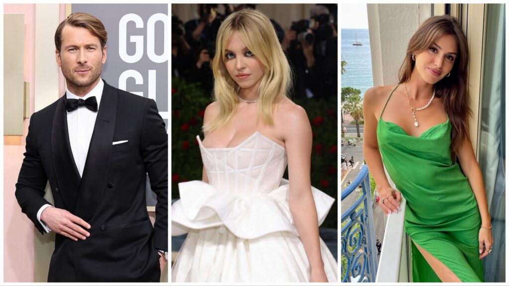 Sydney Sweeney memes flood internet after Glen Powell and Gigi Paris breakup