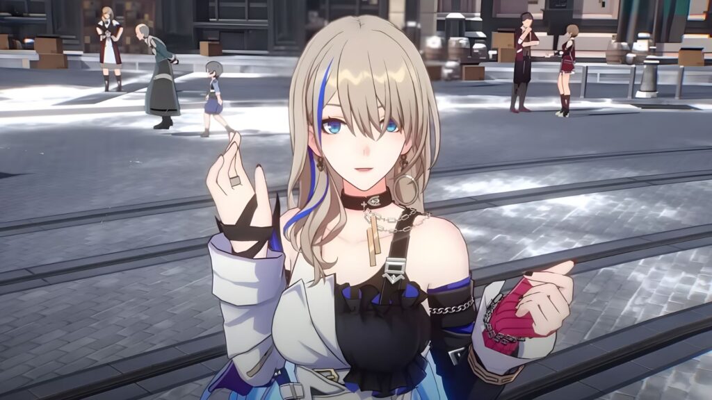 How to obtain Serval from Honkai Star Rail