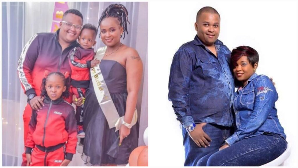 DJ Brownskin viral video wife suicide poison backlash