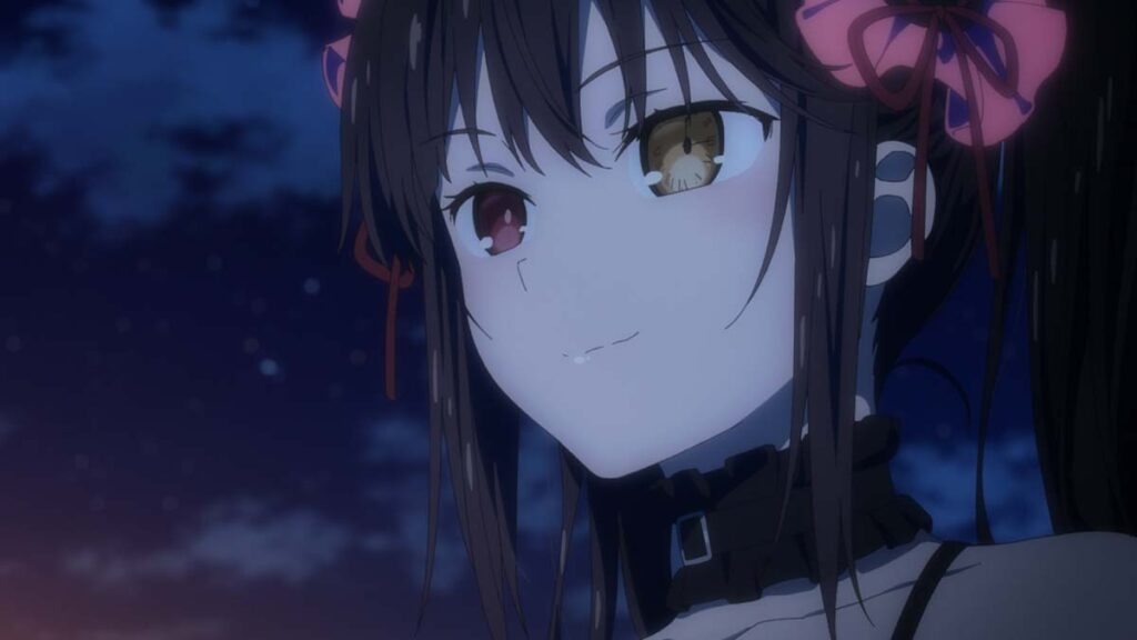Date a Live Season 5 Release date