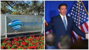 DeSantis vs Disney Florida: Latest Update as of April 2023