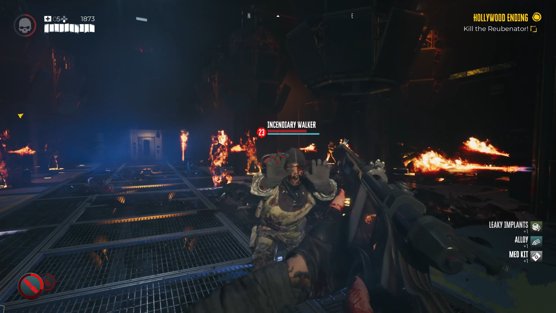 Dead Island 2 Tips and Tricks Boss Fight