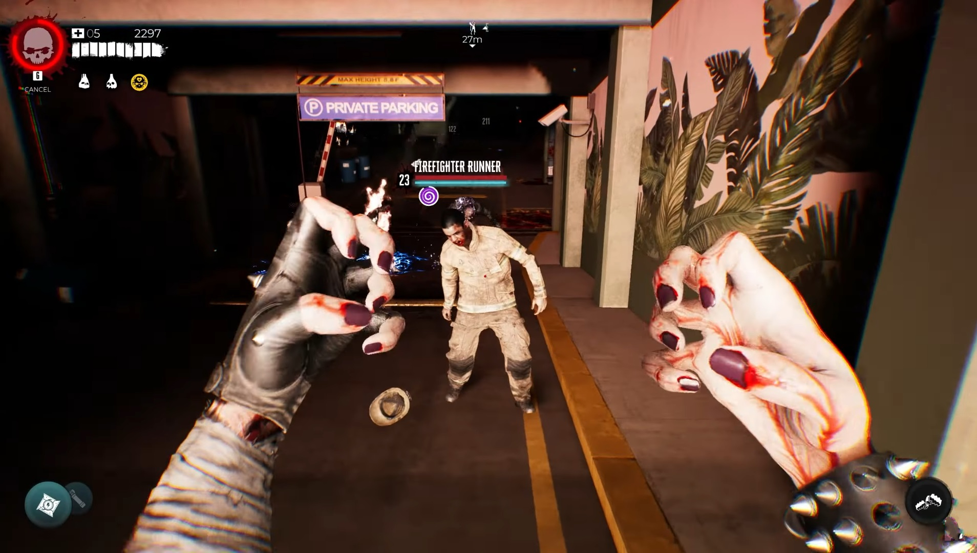 Dead Island 2 Tips and Tricks Fury Mode Activated