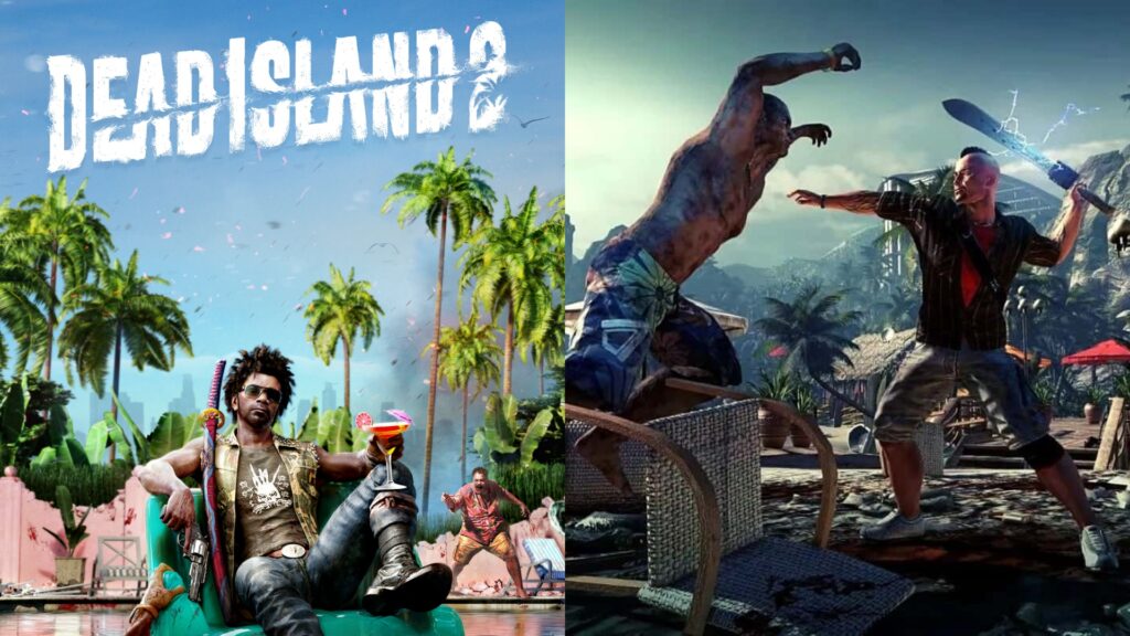 Dead Island 2 System requirements cross platform and co op feature