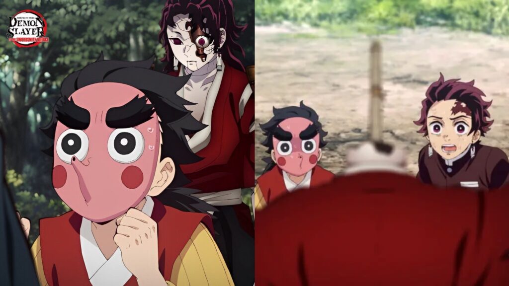 Demon Slayer S3 Episode 3 Release date