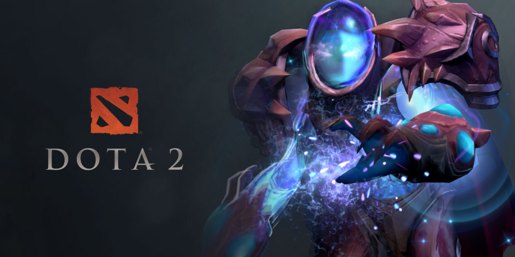 DotA 2 Arc Warden