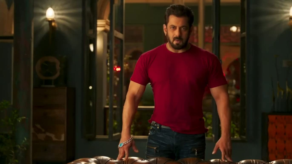 salman khan kisi ka bhai kisi ki jaan