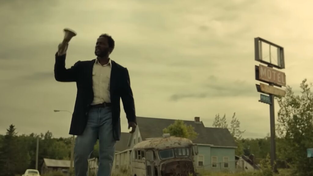 FROM season 2