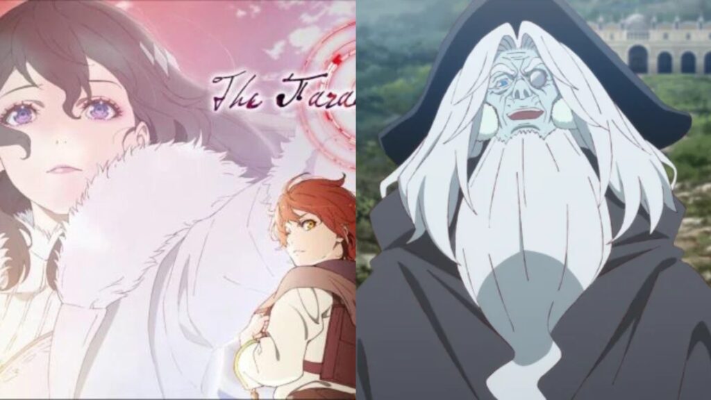The Faraway Paladin Season 2 Release date
