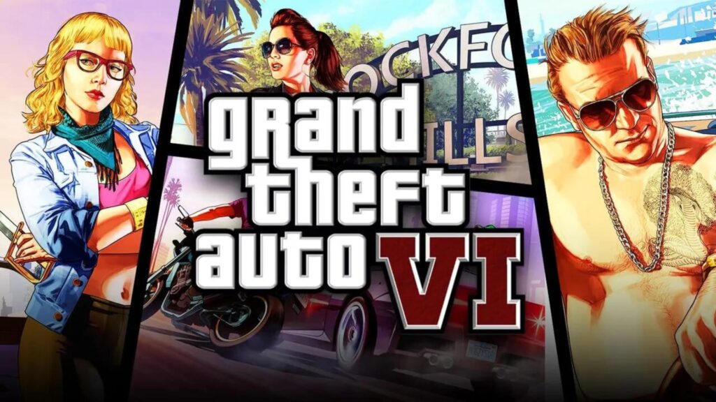 GTA 6 Co-op gameplay leaks