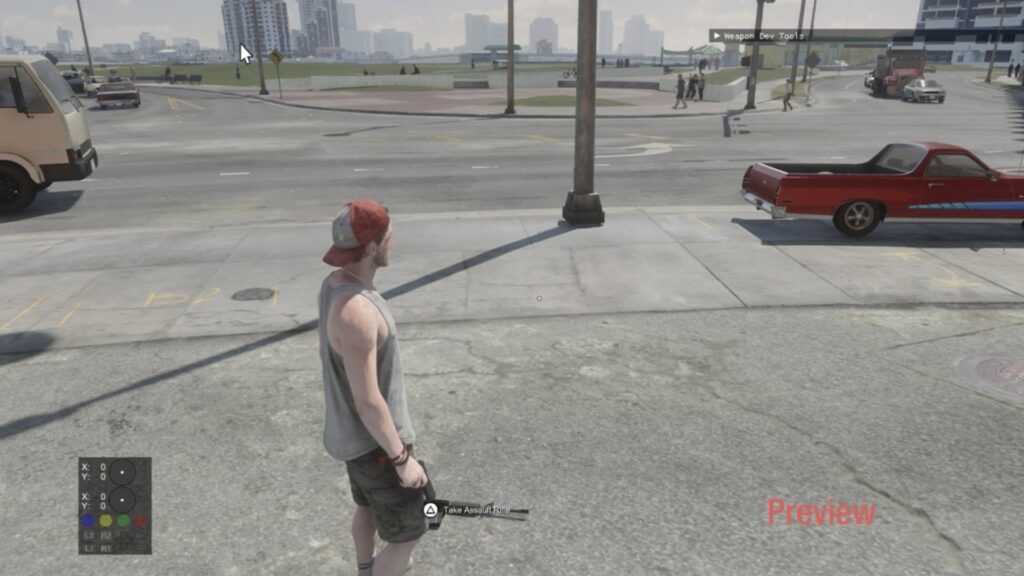 GTA 6 Co-op gameplay leaks
