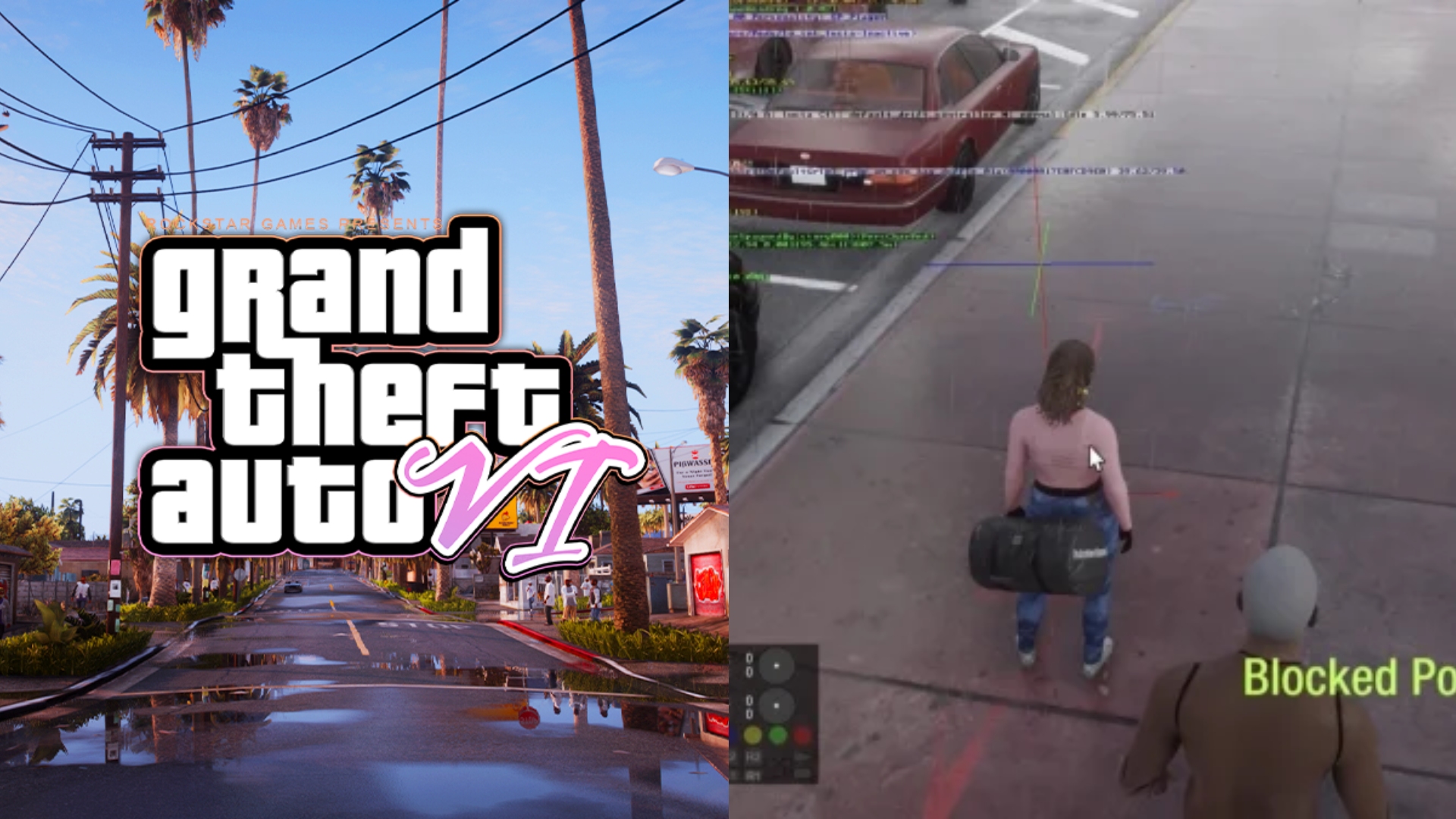 GTA 6 Leaks: Co-op gameplay, Is it true?